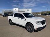 Certified 2022 Ford Maverick XLT image 3