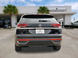 Used 2022 Volkswagen Atlas Cross Sport SE image 5