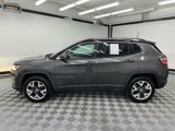 Used 2018 Jeep Compass Limited w/ Navigation Group image 2