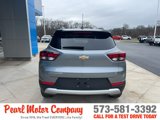 New 2025 Chevrolet TrailBlazer LT image 5
