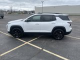 Used 2025 Chevrolet Equinox LT w/ Convenience Package II image 3