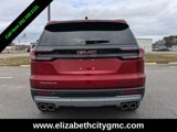New 2025 GMC Acadia Elevation w/ Elevation Premium Package image 5