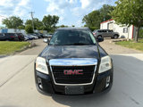 Used 2010 GMC Terrain SLE image 2