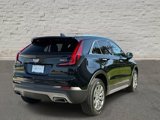 Used 2023 Cadillac XT4 Premium Luxury image 5