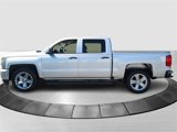 Used 2018 Chevrolet Silverado 1500 Custom w/ Trailering Package image 6