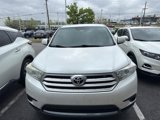 Used 2013 Toyota Highlander Plus image 2