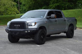 Used 2013 Toyota Tundra 4x4 CrewMax image 3