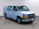 Used 2022 Chevrolet Express 2500 w/ Driver Convenience Package image 3