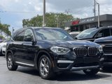 Used 2021 BMW X3 xDrive30i w/ Convenience Package image 4