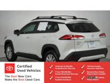 Certified 2025 Toyota Corolla Cross LE image 5