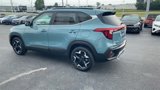 New 2025 Kia Seltos EX image 5