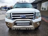 Used 2011 Ford Expedition EL XLT w/ 201A Rapid Spec Order Code image 5