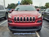 Used 2014 Jeep Cherokee Latitude image 2
