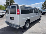 Used 2017 Chevrolet Express 3500 LT w/ LT Preferred Equipment Group image 3