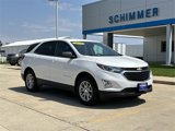 Used 2021 Chevrolet Equinox LS w/ LS Convenience Package image 3