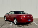 Used 2010 Chrysler Sebring Touring w/ Special Touring Group image 4