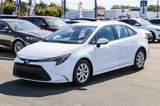 Used 2023 Toyota Corolla LE image 4