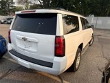 Used 2015 Chevrolet Suburban LT w/ Luxury Package image 2