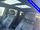 Certified 2020 Jeep Grand Cherokee Overland image 4
