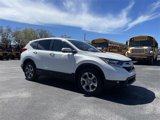 Used 2019 Honda CR-V EX-L image 1