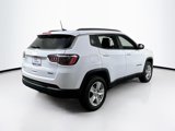 Used 2022 Jeep Compass Latitude image 5