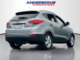 Used 2011 Hyundai Tucson GLS image 2