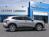 New 2025 Chevrolet Trax LS w/ LS Convenience Package image 5