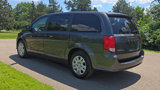 Used 2019 Dodge Grand Caravan SE image 2
