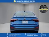 Certified 2024 Volkswagen Jetta SE w/ Panoramic Sunroof Package image 4