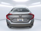 Used 2019 Honda Civic LX image 5