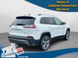 Used 2020 Jeep Cherokee Limited image 5