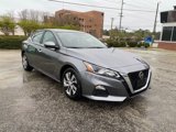 Used 2020 Nissan Altima 2.5 S image 3