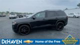 Certified 2022 GMC Acadia SLT w/ Elevation Edition image 5