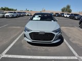 New 2025 Audi A3 2.0T Premium Plus image 2