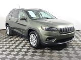 Used 2019 Jeep Cherokee Latitude w/ Cold Weather Group image 6