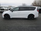 New 2024 Chrysler Pacifica Touring-L w/ S Appearance Package image 3