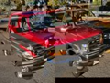 Used 1995 Ford Bronco XLT image 2