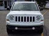 Used 2017 Jeep Patriot High Altitude image 2