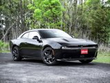 New 2025 Dodge Charger R/T w/ Quick Order Package 25M R/T image 2