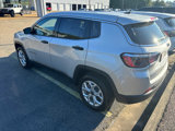 New 2025 Jeep Compass Sport image 5