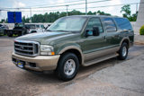 Used 2003 Ford Excursion Eddie Bauer image 2