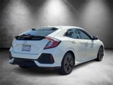 Used 2018 Honda Civic EX image 3