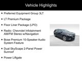 Used 2019 Chevrolet Traverse LT w/ LT Premium Package image 2