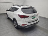 Used 2018 Hyundai Santa Fe Sport w/ 2.4L Value Package 02 image 5