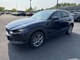 Used 2022 MAZDA CX-30 AWD 2.5 S w/ Select Package image 4