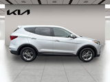 Used 2018 Hyundai Santa Fe Sport image 2