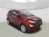 Used 2021 Ford EcoSport SE image 3