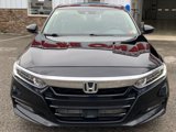 Used 2018 Honda Accord EX-L image 2
