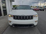 Used 2021 Jeep Grand Cherokee Limited image 2