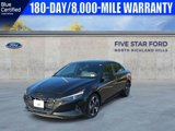 Used 2023 Hyundai Elantra SEL w/ Convenience Package image 5
